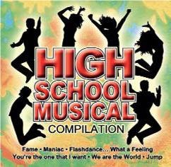 High School Musical [CD]