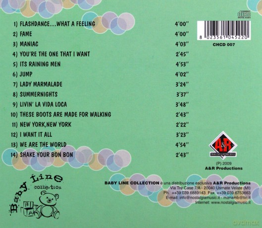 High School Musical [CD]