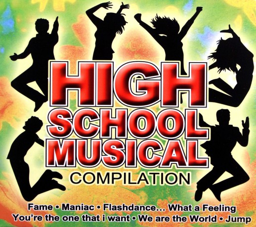 High School Musical [CD]