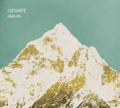 Gigante: Himalaya [CD]
