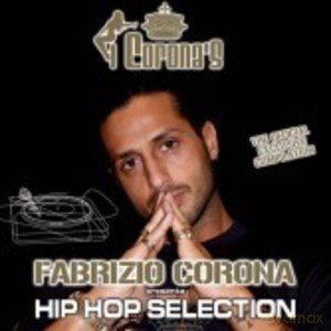 Hip Hop Selection by Corona Fabrizi [CD]