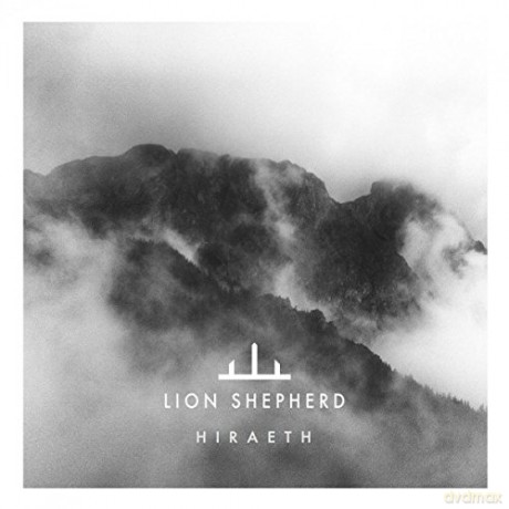 Lion Shepherd: Hiraeth [CD]