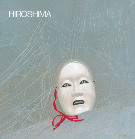 Hiroshima: Hiroshima [CD]