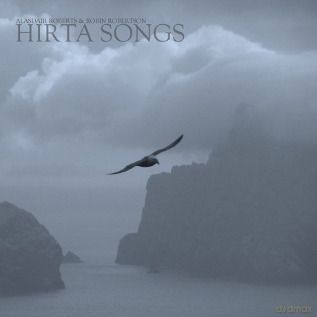 Alasdair Roberts: Hirta Songs [CD]