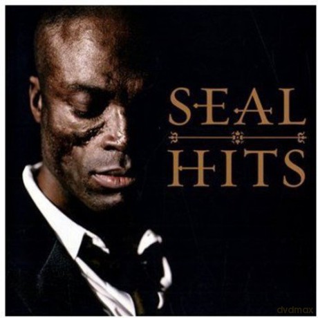 Seal: Hits [CD]