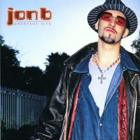 Jon B: Hits [CD]