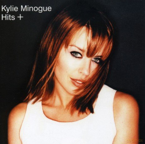 Kylie Minogue: Hits + [CD]