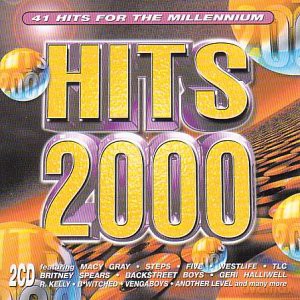 Hits 2000 -41tr- [2CD]