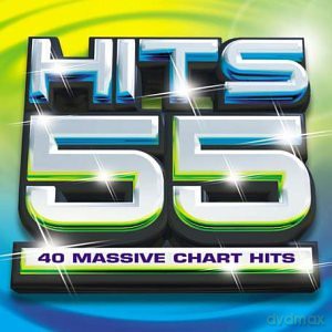Hits 55 [2CD]