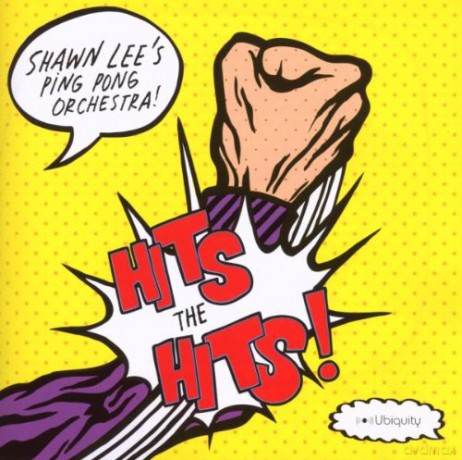 Shawn Lee: Hits the Hits [CD]