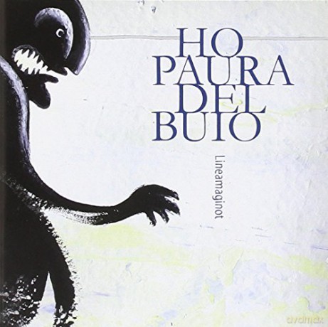 Lineamaginot: Ho Paura Del Buio [CD]