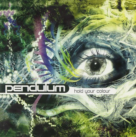 Pendulum: Hold Your Colour [CD]