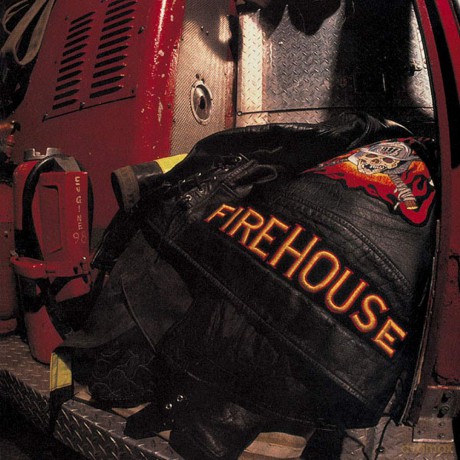 Firehouse: Hold Your Fire (Limited) [CD]
