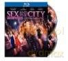 Seks w wielkim mieście [DVD]