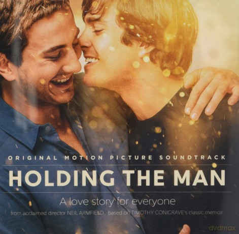 Holding the Man - Soundtrack [CD]