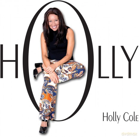 Holly Cole: Holly [CD]