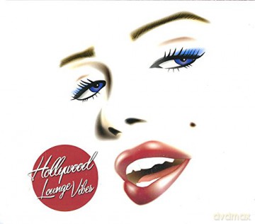 Hollywood Lounge Vibes [3CD]