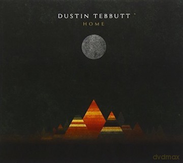 Dustin Tebbutt: Home Ep [CD]