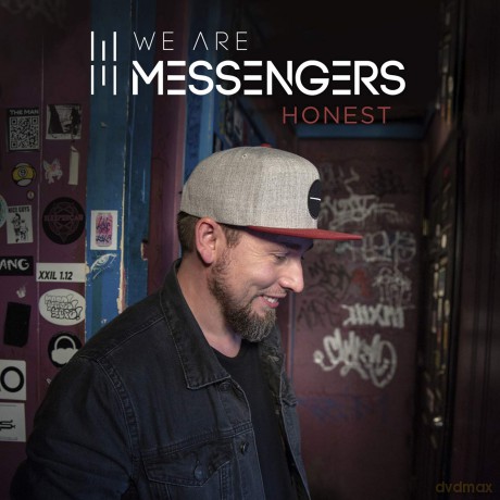 We Are Messengers: Honest [CD]