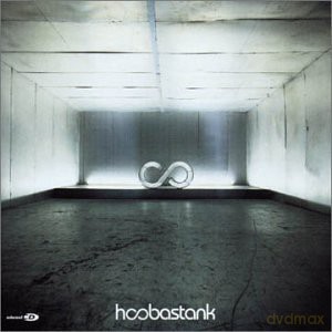 Hoobastank: Hoobastank [CD]