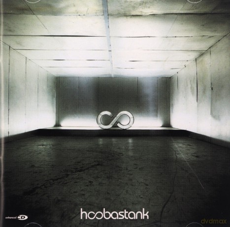 Hoobastank: Hoobastank [CD]