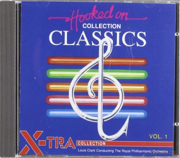Hooked On Classics [CD]