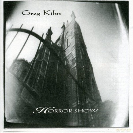 Greg Kihn: Horror Show [CD]