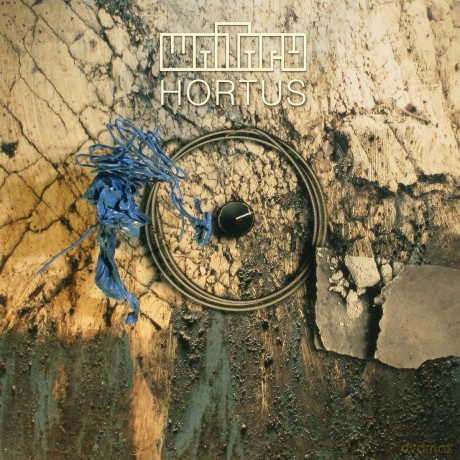 Waitapu: Hortus [CD]