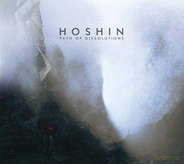 Hoshin: Hoshin [CD]