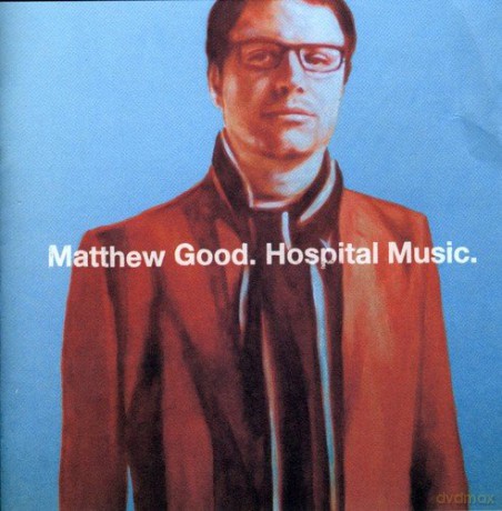 Matthew Good: Hospital Music [CD]
