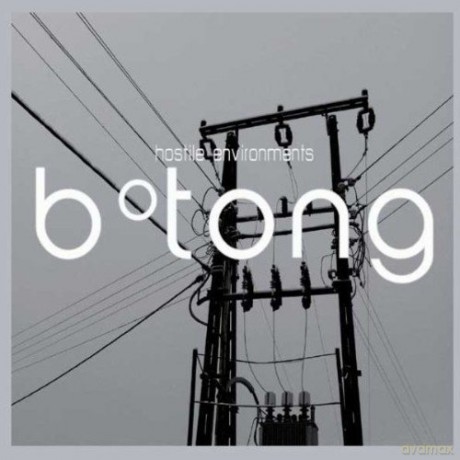 BÂ°Tong: Hostile Environments [CD]