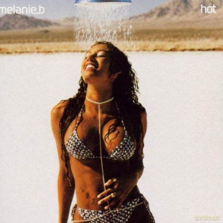 Melanie B: Hot [CD]