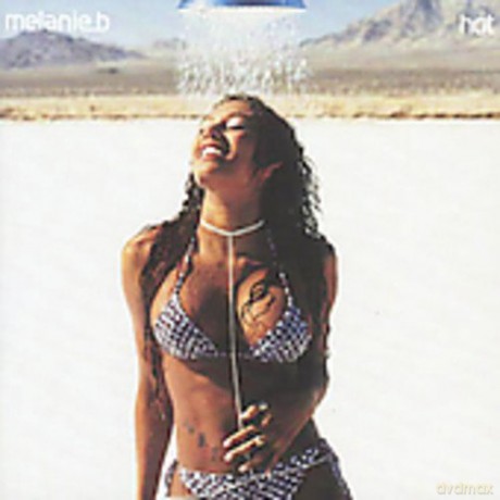 Melanie B: Hot [CD]
