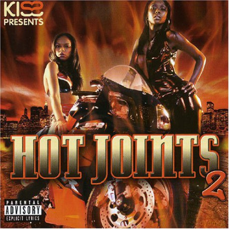 Hot Joints 2 [2CD]