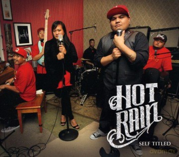 Eric Gale: Hot Rain [CD]