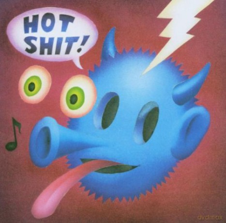 Quasi: Hot Shit [CD]