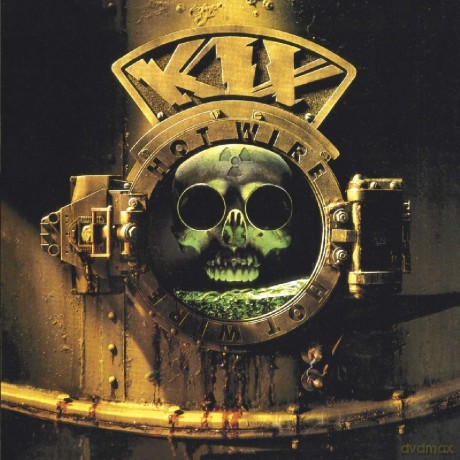 Kix: Hot Wire [CD]