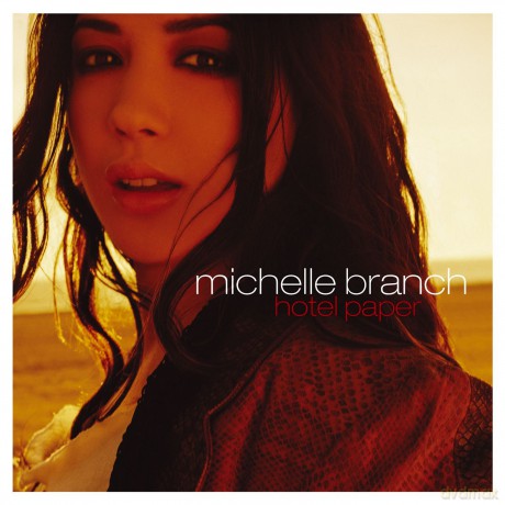 Michelle Branch: Hotel Paper [CD]