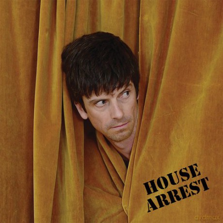 Euros Childs: House Arrest [CD]