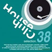 House Club Selection 38 [CD]