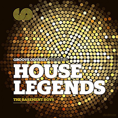 House Legends [2CD]