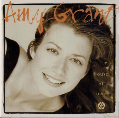 Amy Grant: House Of Love [CD]