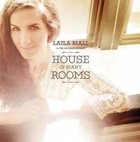 Laila Biali: House of Many Rooms [CD]