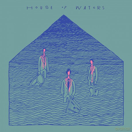House of Waters: House Of Waters [CD]