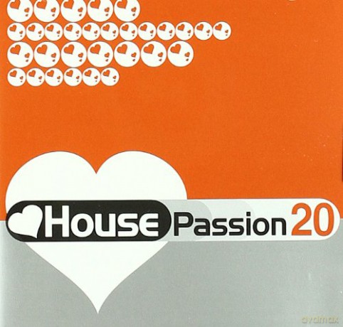 House Passion 20 [2CD]