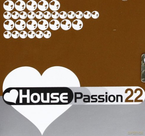 House Passion 22 [2CD]