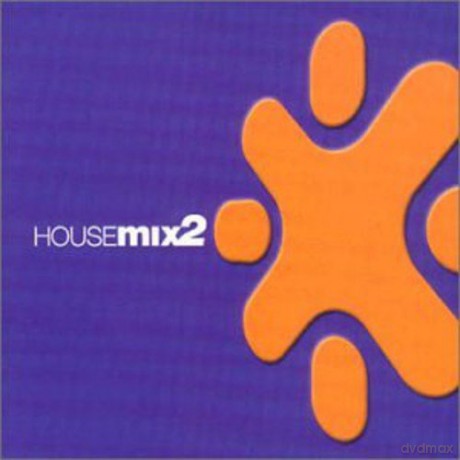 Housemix 2 [CD]