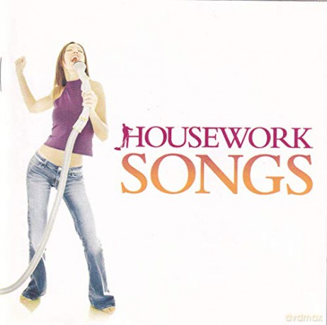Housework Songs -42tr- [2CD]