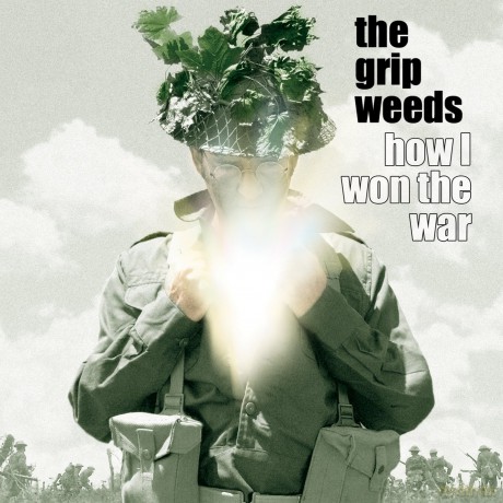 Grip Weeds: How I Won the War [CD]