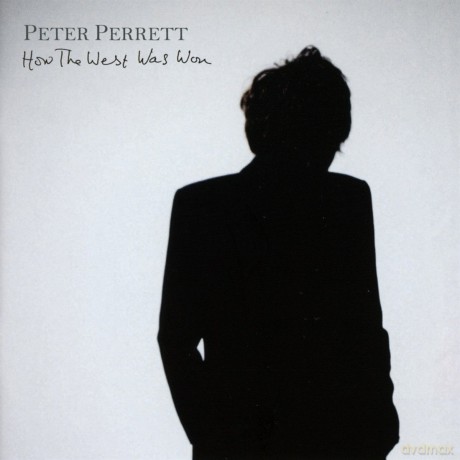 Peter Perrett: How The West Was Won [CD]